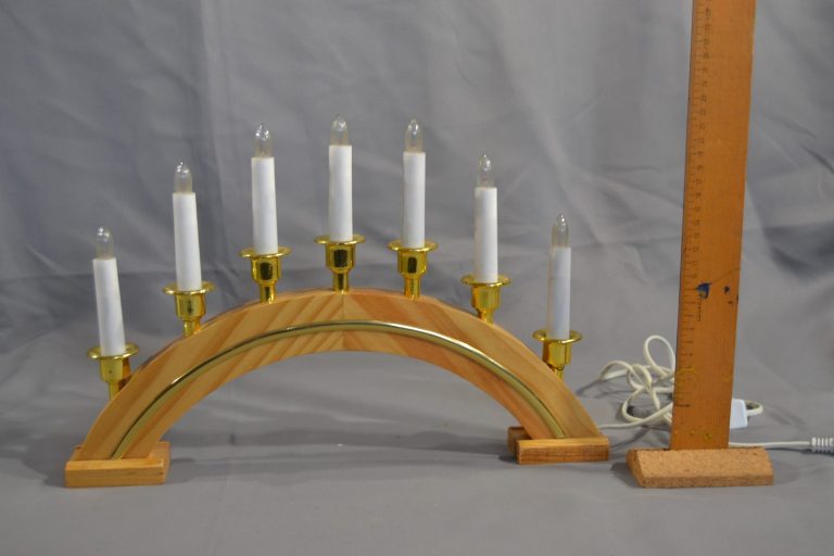 Lampa 033