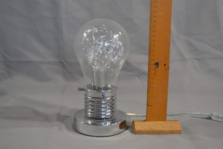 Lampa 034