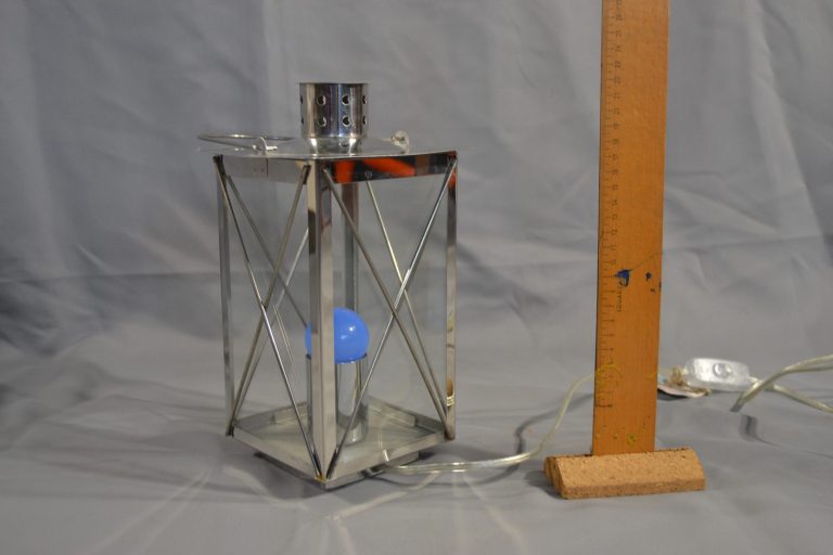 Lampa 035