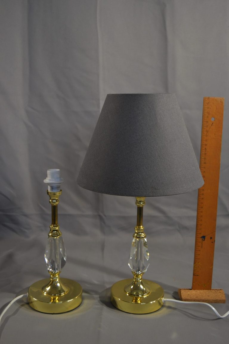 Lampa 038