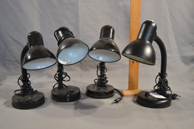 Lampa 043