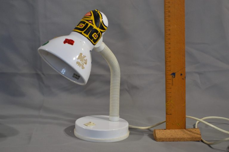 Lampa 051