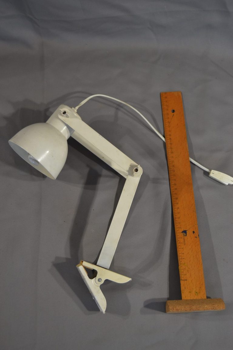 Lampa 085