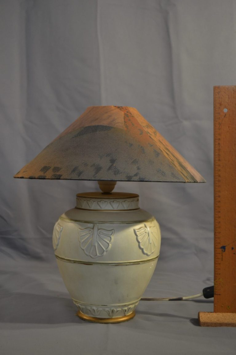 Lampa 091