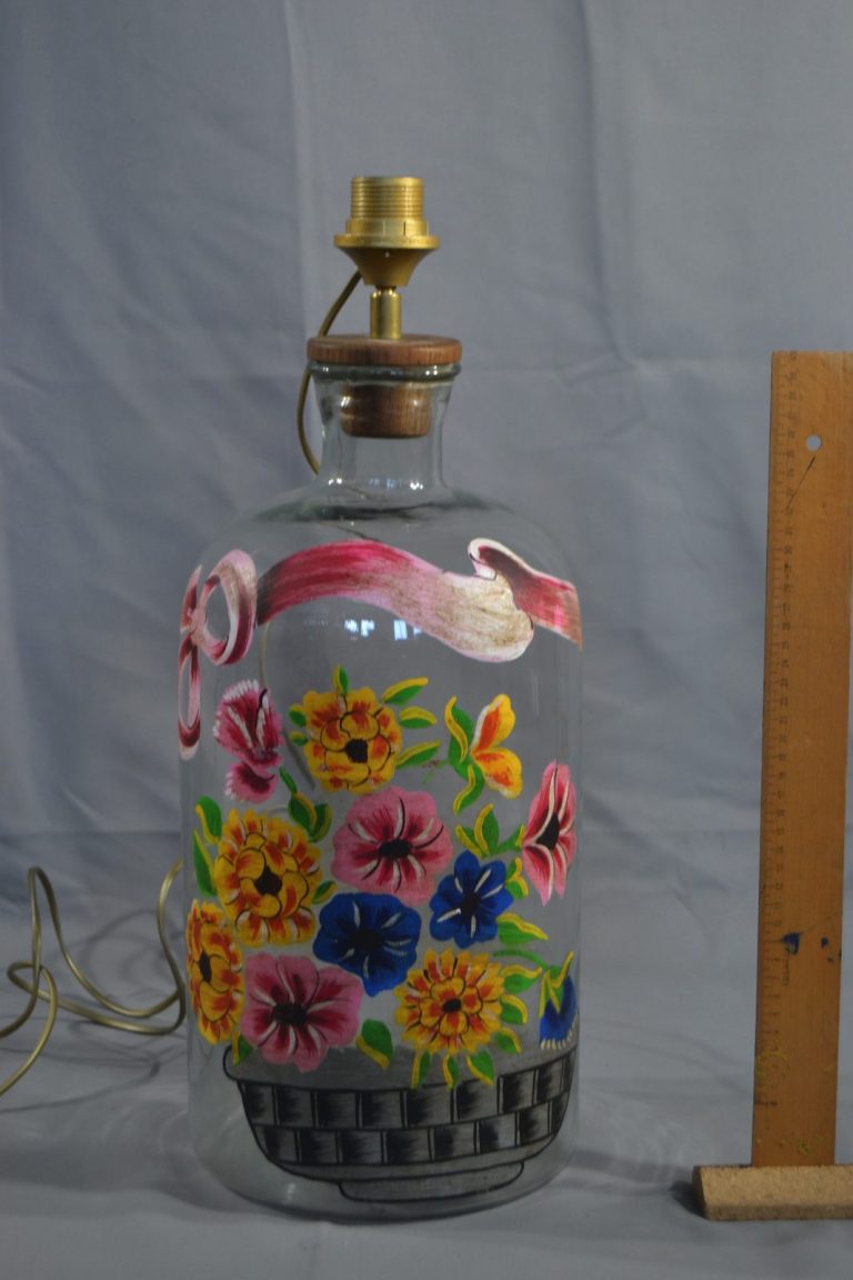 Lampa 110