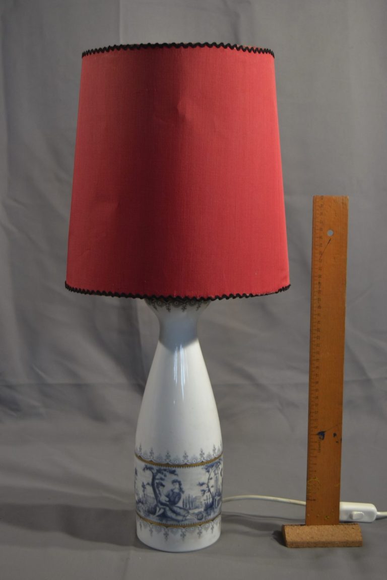 Lampa 111
