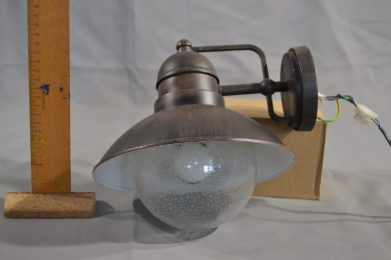 Lampa 118