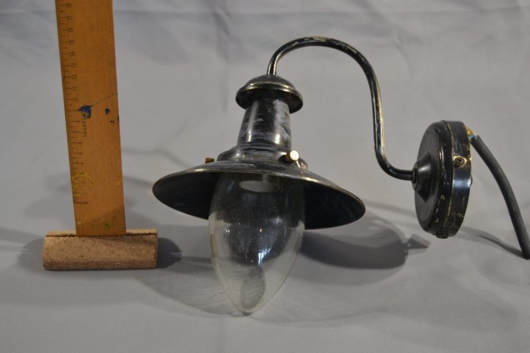 Lampa 119