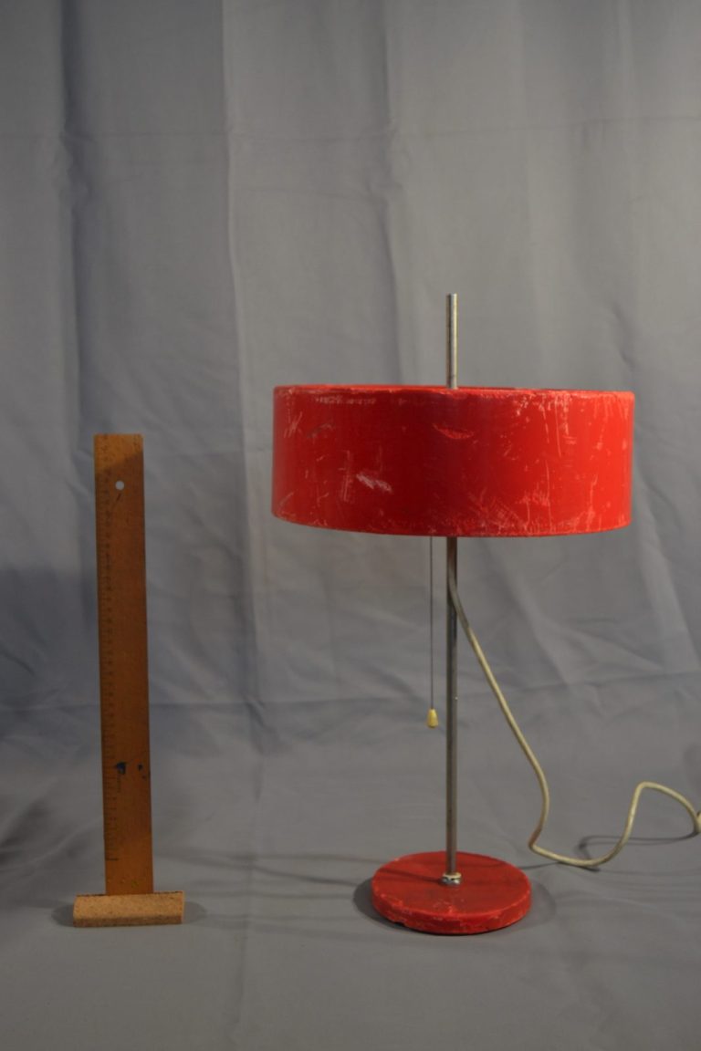 Lampa 120