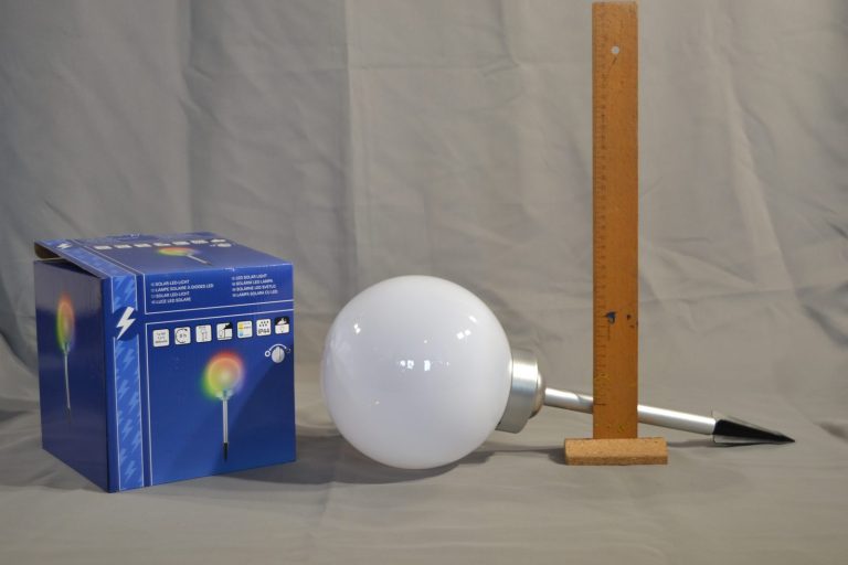 Lampa 122