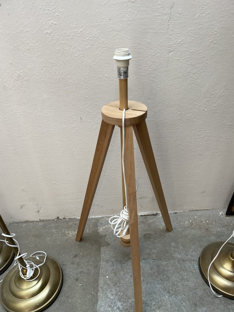 Lampa 124