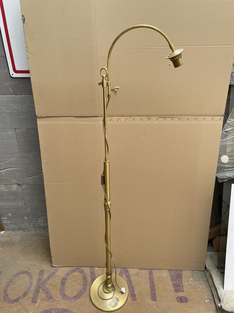 Lampa 125