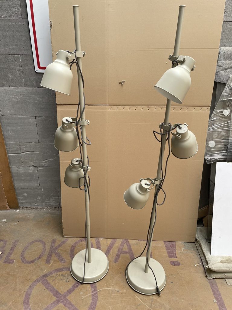 Lampa 126