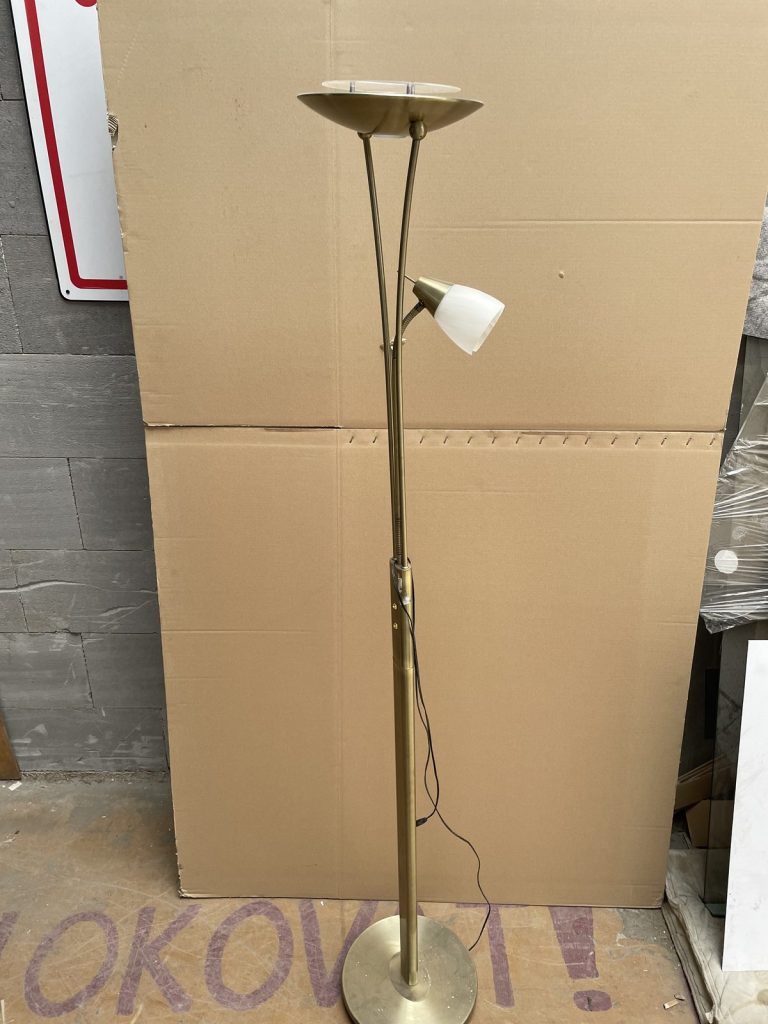 Lampa 127