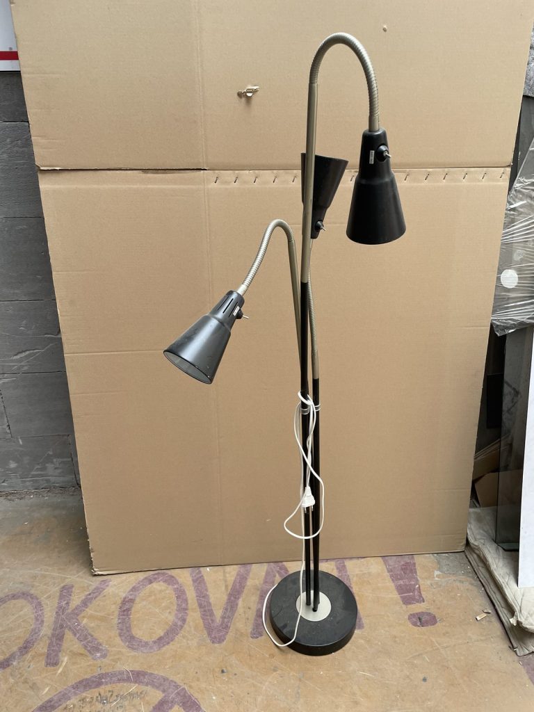Lampa 128