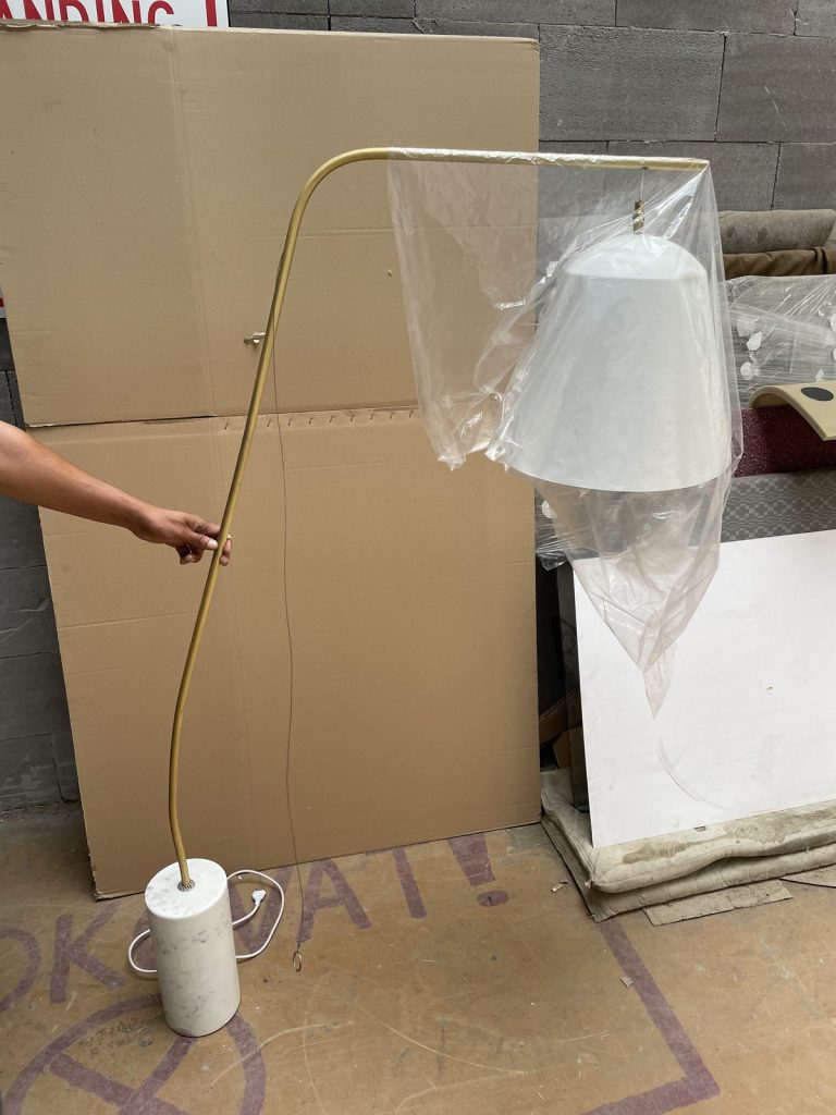 Lampa 129