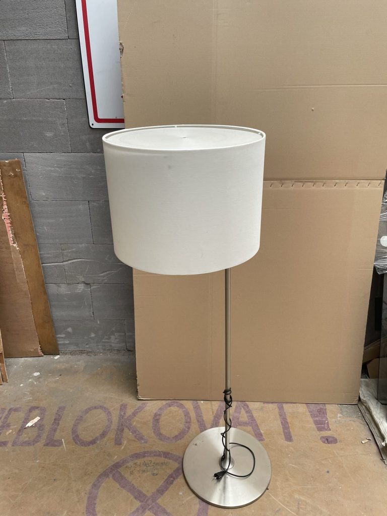 Lampa 132