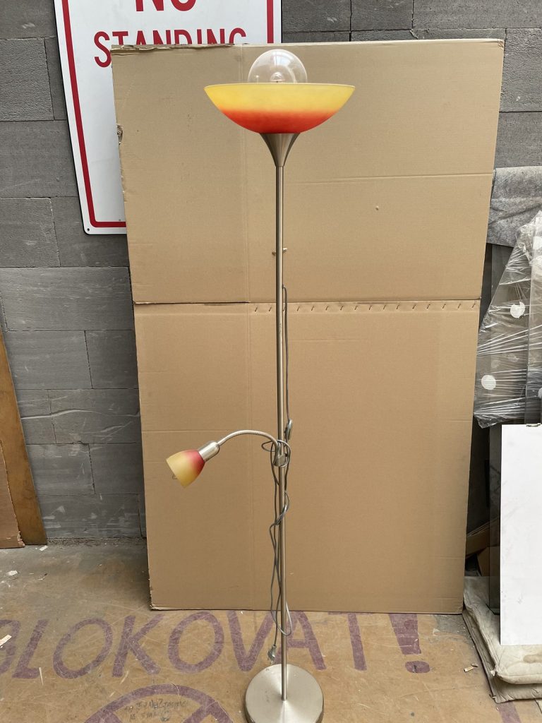 Lampa 133