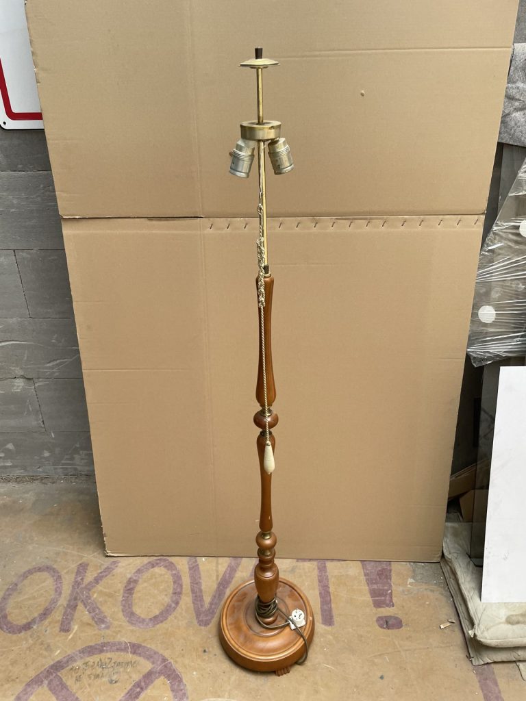 Lampa 135