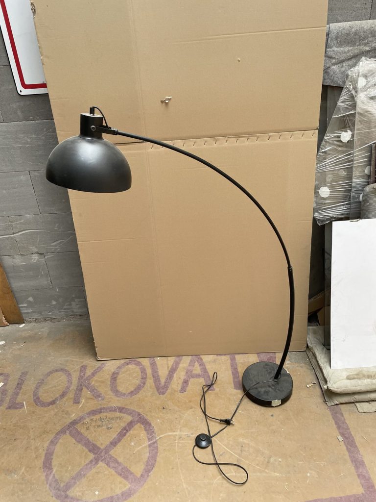 Lampa 136