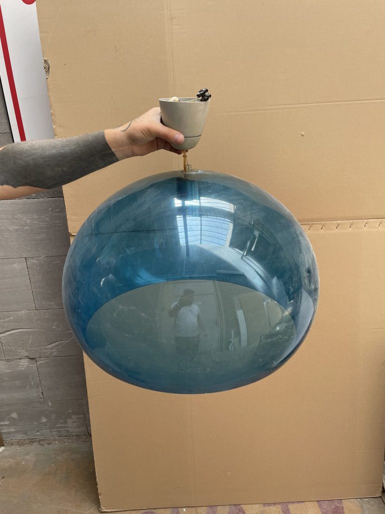 Lampa 138