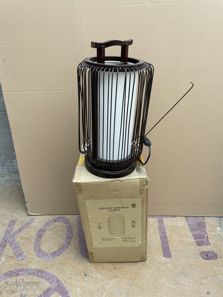 Lampa 140
