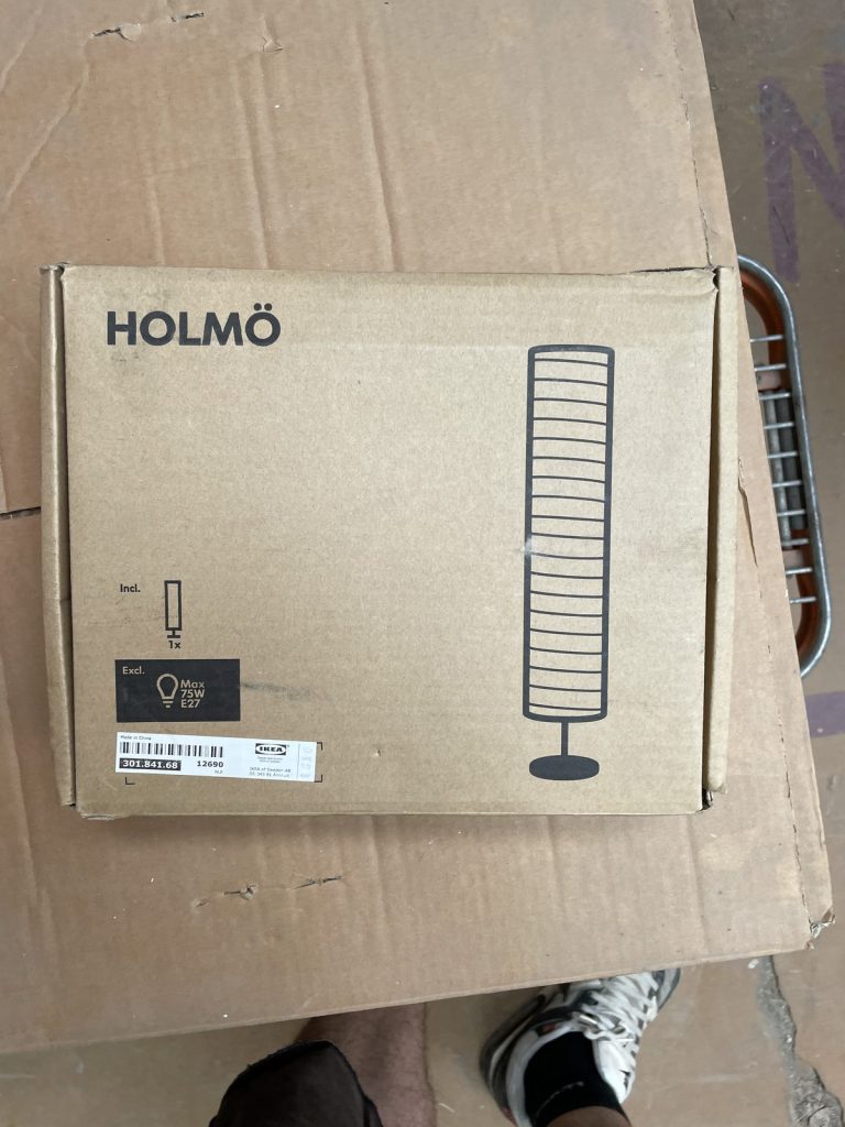 Lampa 151