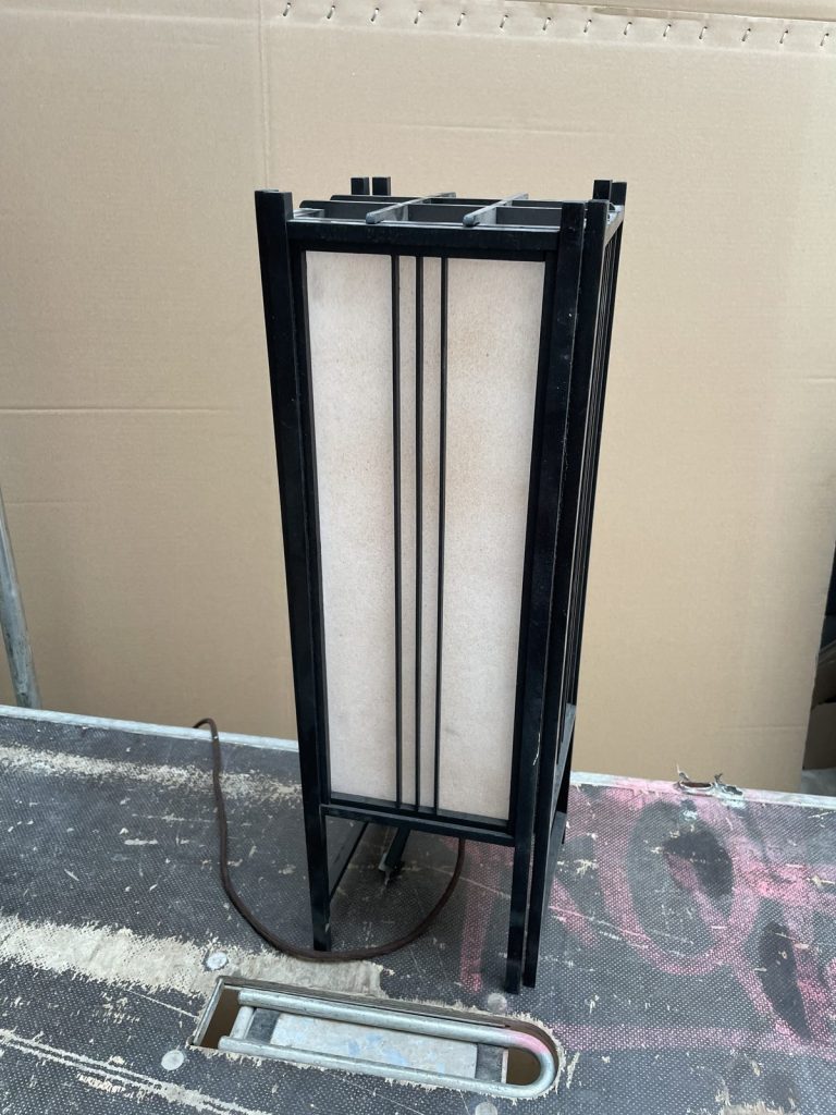 Lampa 155
