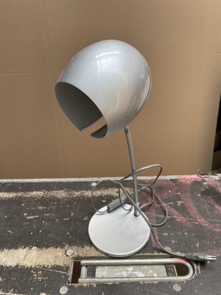 Lampa 156