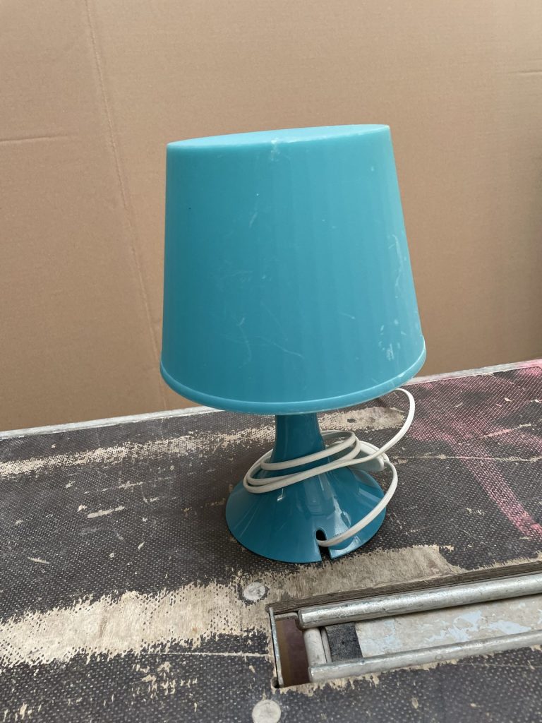 Lampa 157