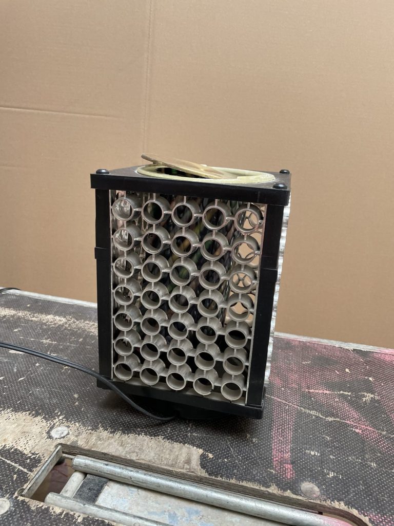 Lampa 158
