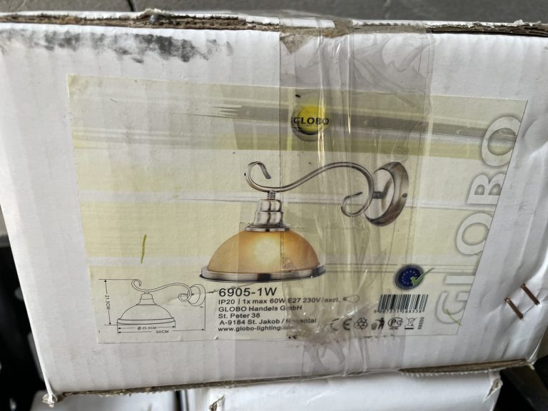 Lampa 160