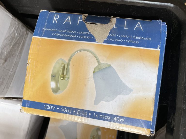Lampa 161